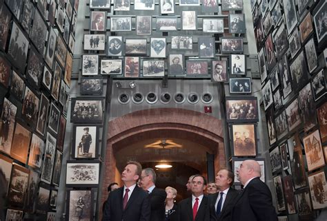 Holocaust Museum LA to host Remembrance Day on 80th anniversary of Warsaw Uprising